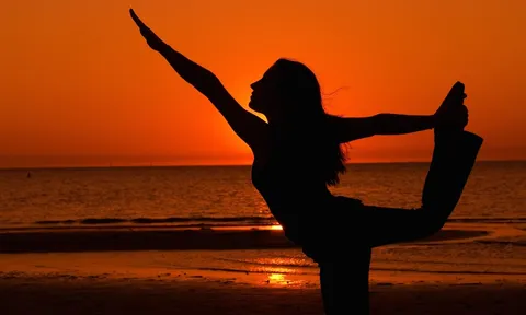 “Festival Yoga Mùa xuân – tranh cúp ngôi sao Yoga sống khỏe 2023” sẽ diễn ra vào ngày 18-19/3