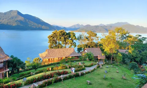 Năm 2023, phấn đấu đón 3,5 triệu lượt khách thăm quan du lịch