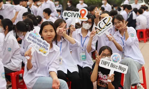 Sự kiện cộng đồng “Check-in Việt Nam”: Hành trình khám phá văn hóa Việt