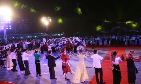 Lễ hội Hoa Ban Điện Biên sẽ chỉ còn phần “lễ”