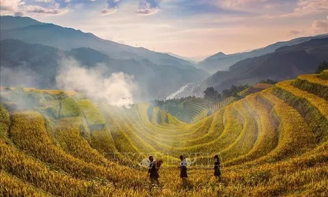 Yên Bái khởi động lại hoạt động du lịch