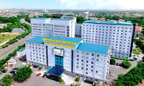 Qua tài khoản bố vợ, một cán bộ Phú Thọ nhận hơn 2 tỉ đồng "lót tay" từ Việt Á