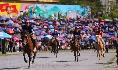 Hé lộ đường đua thơ mộng của 'Vó ngựa trên mây' lần 4
