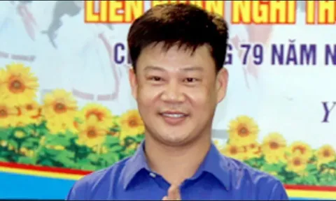 Trả hồ sơ lần 2 vụ án liên quan nguyên Phó Bí thư Tỉnh đoàn Yên Bái