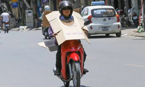 Dự báo thời tiết hôm nay 28.6: Hà Nội nhiệt độ cao nhất 38 độ C