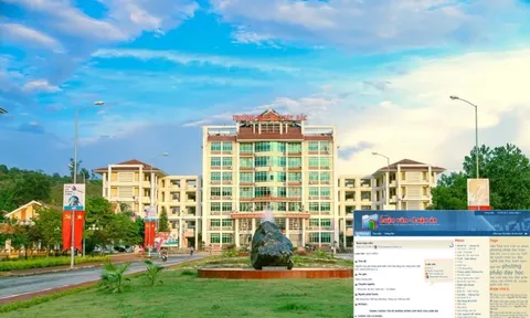 Nghiên cứu "phong trào cầu lông" từng được tác giả đưa đến hội thảo quốc tế