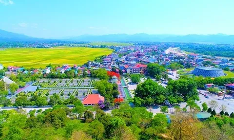 Điện Biên "điểm đến" thân thiện