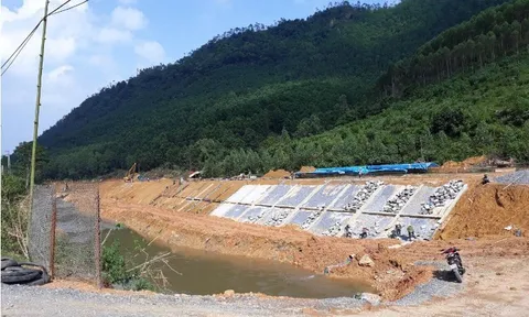 Sai phạm tiền tỉ tại các dự án đầu tư công ở Phú Thọ