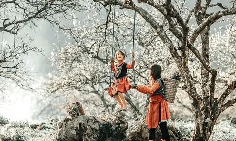 Du lịch hè với “Festival Cao nguyên trắng Bắc Hà”
