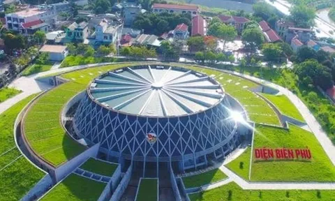 Hàng loạt vi phạm về đầu tư tại Điện Biên