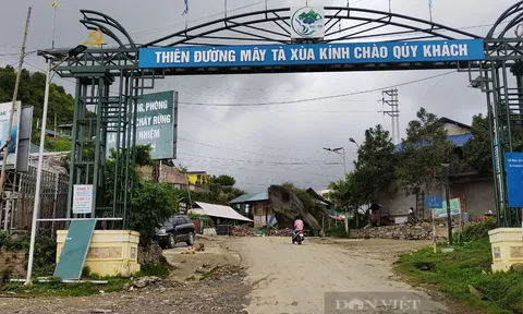 Sơn La: Quy trình cấp sổ đỏ "kỳ lạ" cho gia đình nguyên Phó Chủ tịch huyện Bắc Yên