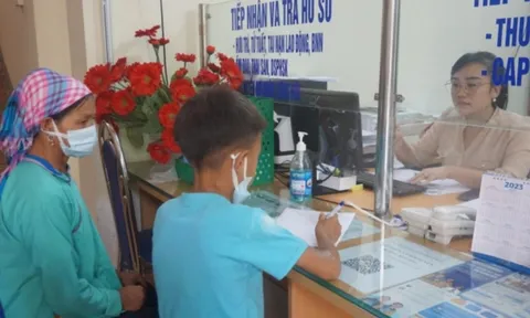 Lào Cai: Hơn 1 vạn học sinh không có thẻ bảo hiểm y tế