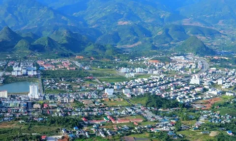Sai phạm trong quản lý, sử dụng ngân sách tại thành phố Lai Châu
