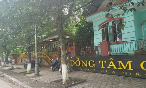Xung quanh một bản kết luận điều tra ở Yên Bái - Bài 1: Phó Bí thư Tỉnh đoàn Yên Bái khiếu nại, kêu cứu