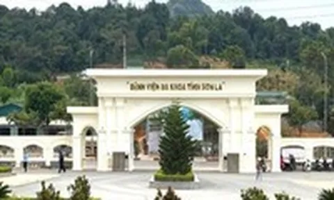 Vi phạm trong nhiều gói thầu y tế phòng chống dịch tại Sơn La