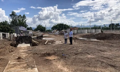 Vụ thu hồi đất tại TP Điện Biên Phủ: Nhận thức sai về cưỡng chế thu hồi đất