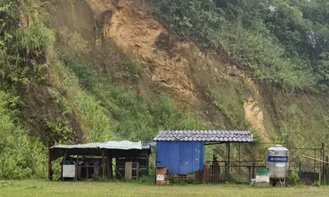 Dàn lãnh đạo Lào Cai "xộ khám": TTCP chỉ trách nhiệm cựu Chủ tịch tỉnh