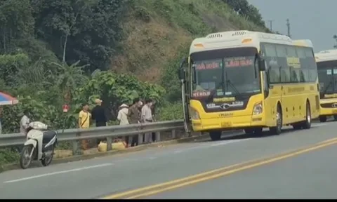 Bát nháo ‘xe vua’ tuyến Hà Nội - Lào Cai: Bộ GTVT yêu cầu kiểm tra, xử lý vi phạm