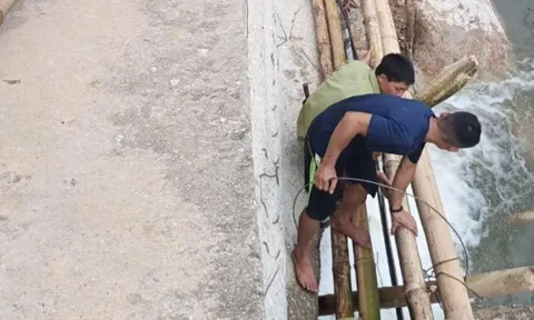 Công trình "nằm trên giấy" khiến người dân tại Lào Cai gặp vô vàn khó khăn