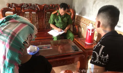 Lào Cai: Hành trình sập bẫy "việc nhẹ lương cao" xuyên biên giới qua lời kể của các lao động dân tộc thiểu số