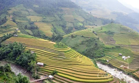 Yên Bái: Phát triển du lịch thành ngành kinh tế chủ lực