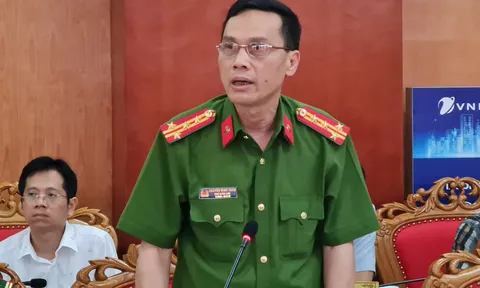 Công an nêu "danh tính" doanh nghiệp trúng 5 gói thầu đang bị điều tra tại Sở Y tế tỉnh Lạng Sơn