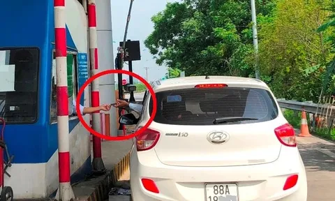 Lỡ hẹn 3 năm, cao tốc Nội Bài - Lào Cai sắp vận hành thu phí tự động