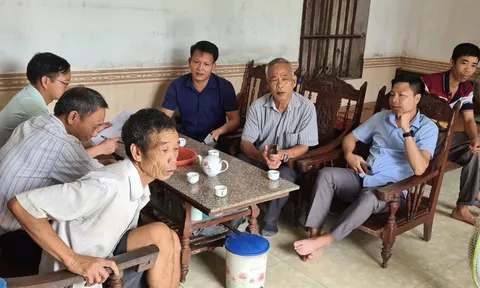 Văn Yên (Yên Bái): Cần gỡ vướng trong công tác thu hồi đất Dự án Xây dựng khu đô thị mới thị trấn Mậu A