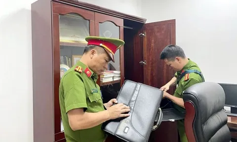 Lào Cai: Nhiều lãnh đạo bị điều tra về tội 'Lợi dụng chức vụ, quyền hạn trong khi thi hành công vụ'