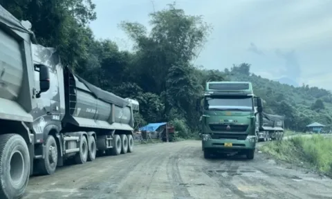 Công ty hóa chất Đức Giang lập lờ, làm trái quyết định bảo vệ môi trường?
