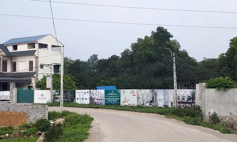 Dự án Suối Hoa Villas (Hòa Bình): Coi chừng tiền mất tật mang