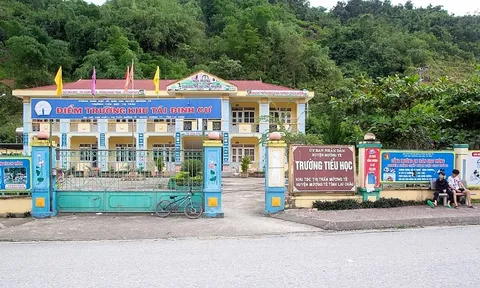 Khu tái định cư thủy điện Lai Châu: Vẫn thiếu đất sản xuất trầm trọng