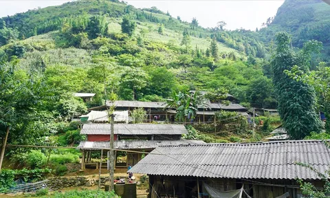 Thiên tai không chờ… kinh phí