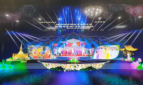 Điện Biên: Sắp diễn ra Ngày hội giao lưu văn hóa, thể thao và du lịch vùng biên giới Việt Nam - Lào