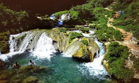 Những ngày mùa Thu ở Mộc Châu