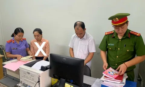 Khởi tố, bắt tạm giam Phó Chi cục trưởng phụ trách Chi cục Dự trữ Nhà nước Sơn La
