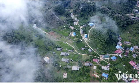 Lời cha dặn trước lúc hi sinh và cuộc hồi sinh nơi 'lãnh địa' ma túy Hang Kia