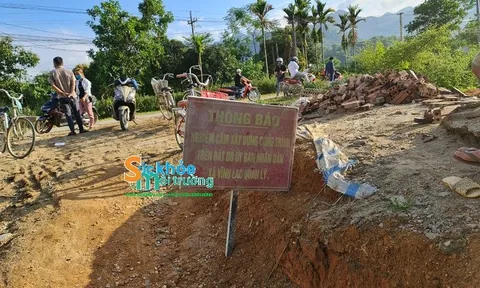 Thực trạng quản lý đất đai - Nỗi lo còn đó - Những bất cập trong công tác giao đất và sử dụng đất ở Lục Yên