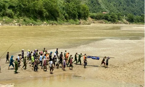 Để xảy ra tai nạn đường thủy, lãnh đạo địa phương phải chịu trách nhiệm