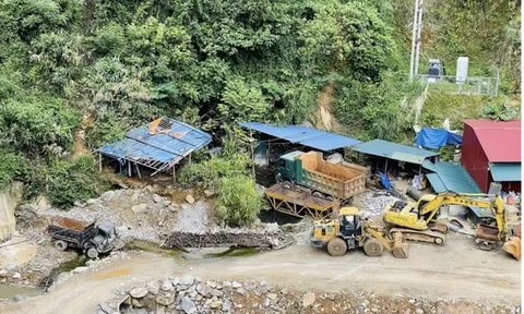 Xô xát tại mỏ vàng Sa Phìn: Hệ lụy không khó đoán định trước