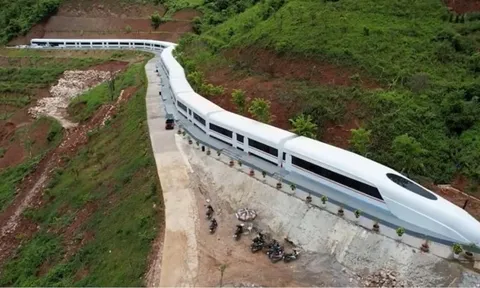 Mộc Châu (Sơn La): Cần kiểm tra quy trình, thủ tục cấp phép đầu tư xây dựng tại Dự án Khu du lịch Mộc Châu Island