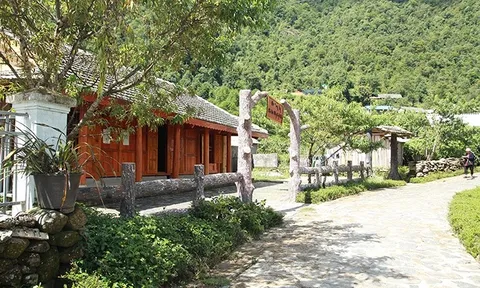 Khám phá bản du lịch cộng đồng Sì Thâu Chải