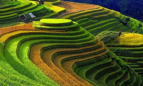 Yên Bái: Mùa thu - Mùa lễ hội đã đến là không muốn về