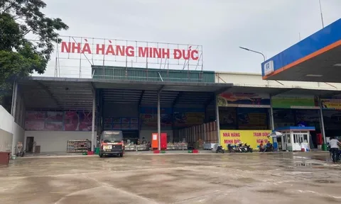 Hạ Hòa (Phú Thọ): Chính quyền “làm ngơ” cho công trình xây dựng trái phép trên đất nông nghiệp và hành lang giao thông?