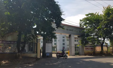 Trường Cao đẳng Văn hóa Nghệ thuật Tây Bắc cho thuê trụ sở: Bộ Văn hóa, Thể thao và Du lịch vào cuộc