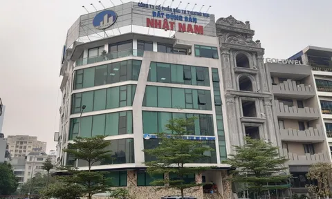 Hòa Bình: Cảnh báo hoạt động huy động vốn của Công ty Nhật Nam