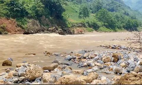 Lào Cai: Siết chặt công tác quản lý tài nguyên nước