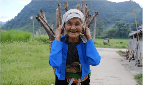 Thung lũng trường thọ