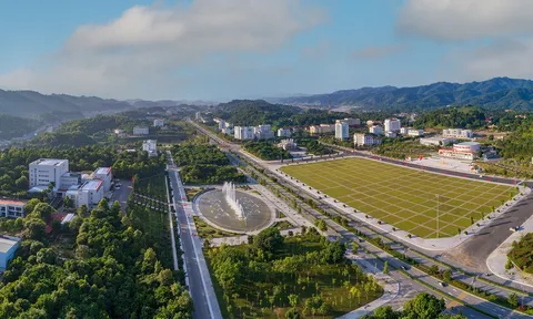 “Điểm mặt” những sai phạm làm tăng dự toán xây dựng công trình tại tỉnh Lào Cai