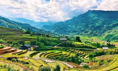 Sapa khuấy đảo bảng xếp hạng 100 điểm trải nghiệm thú vị nhất thế giới
